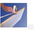 Fastcap Fastcap Fcfesp 1516 250Wh .94 In. X 250Ft. Fast Edge Pvc Finished - White FCFESP 1516 250WH